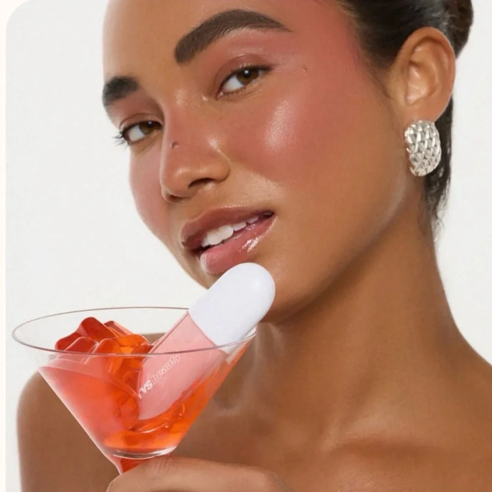 NIB RMS Beauty Pink Lip Gloss - Picture 2 of 5